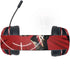 Marvel Black Widow Widowmaker Razer Kraken X Skin